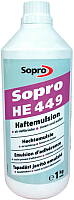 

Грунтовка Sopro, HE 449