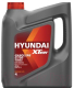 Моторное масло Hyundai XTeer Gasoline G700 10W40 / 1061014 (6л) - 