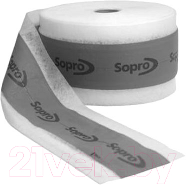 Гидроизоляционная лента Sopro DBF 638 (120мм/10м)
