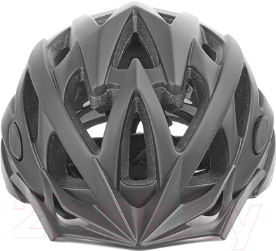 Защитный шлем Polisport Twig 55/58 / 8739100024 (M, черный/темно-серый)