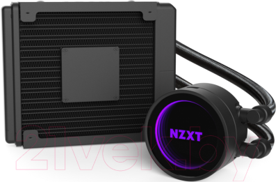 Кулер для процессора NZXT Kraken M22 (RL-KRM22-01)