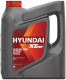 Моторное масло Hyundai XTeer Gasoline G500 10W40 / 1041044 (4л) - 