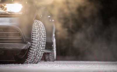 Зимняя шина Nokian Tyres Nordman 7 165/65R14 79T (шипы)