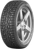 Зимняя шина Nokian Tyres Nordman 7 185/65R14 90T (шипы) - 
