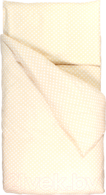 

Комплект постельный детский Martoo, Comfy B