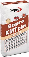 

Кладочная смесь Sopro, KMT plus 199