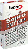 

Кладочная смесь Sopro, KMT plus 182