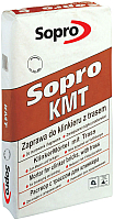 

Кладочная смесь Sopro, KMT 258