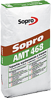 

Шпатлевка Sopro, AMT 468