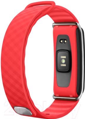 Фитнес-браслет Huawei Band A2 Color AW61 (красный)