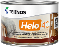 

Лак, Helo 40 Semi-Glossy Puolikilt