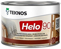 

Лак Teknos, Helo 90 Glossy Kiiltava