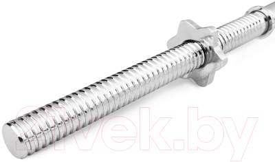 Изображение товара Гриф для штанги Atlas Sport 1200x26мм