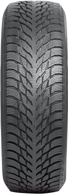 Зимняя шина Nokian Tyres Hakkapeliitta R3 SUV 215/60R17 100R (только 1 шина)