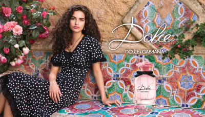 Парфюмерная вода Dolce&Gabbana Dolce Garden (30мл)