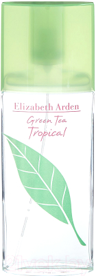 Туалетная вода Elizabeth Arden Green Tea Tropical (100мл)