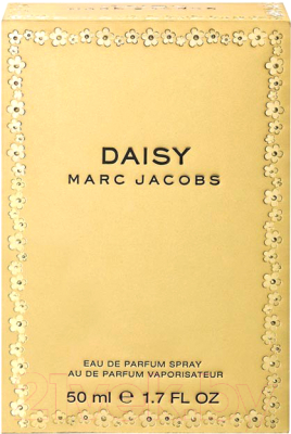 Парфюмерная вода Marc Jacobs Daisy (50мл)