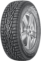 

Зимняя шина Nokian Tyres, Nordman 7 SUV 235/70R16 106T