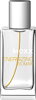 Туалетная вода Mexx Energizing Woman (30мл) - 