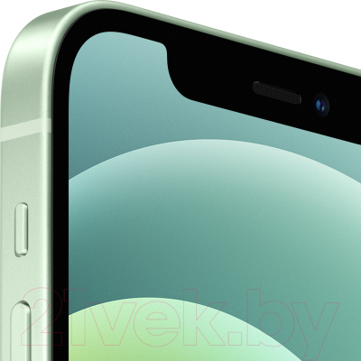 Смартфон Apple iPhone 12 128GB / MGJF3 (зеленый)