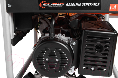 Бензиновый генератор Eland LX8700