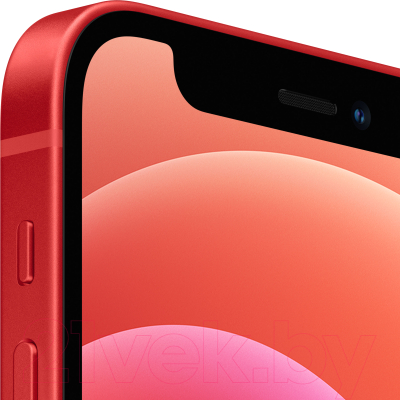 Смартфон Apple iPhone 12 mini 128GB (PRODUCT)RED / MGE53 