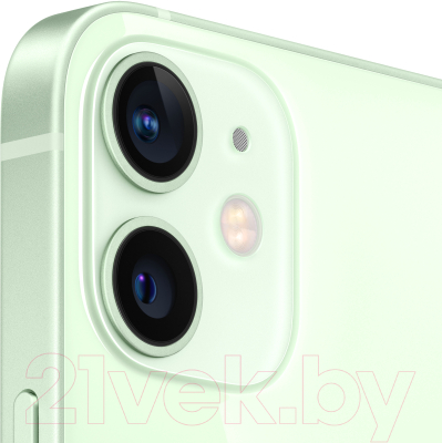 Смартфон Apple iPhone 12 Mini 128GB / MGE73 (зеленый)