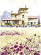 Картина Orlix Дом в Тоскане / CA-12961 - 