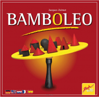 Настольная игра Zoch Бамболео (Bamboleo) - 