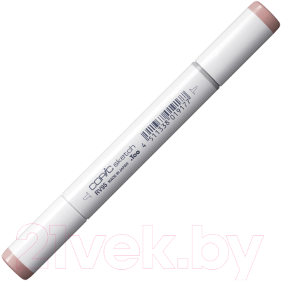 

Маркер художественный Copic, Sketch RV-95 / 21075263
