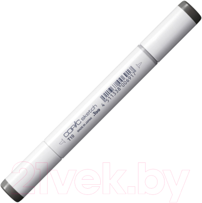 

Маркер художественный Copic, Sketch T-10 / 21075107