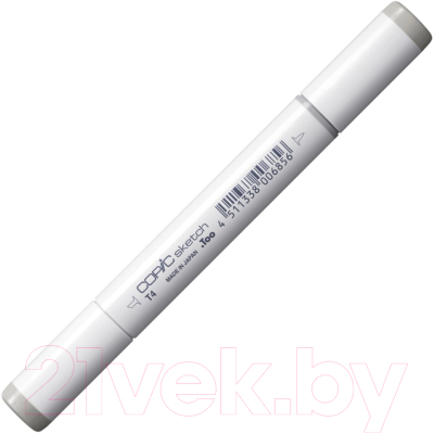 

Маркер художественный Copic, Sketch T-4 / 21075101