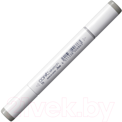 

Маркер художественный Copic, Sketch T-5 / 21075102