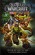Комикс АСТ World of Warcraft. Книга 4 (Коста М., Ман П. и др.) - 