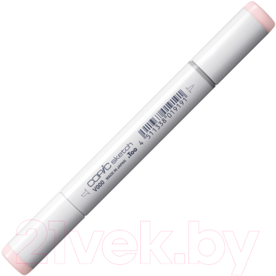 

Маркер художественный Copic, Sketch V-000 / 21075265