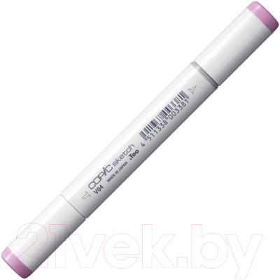 

Маркер перманентный Copic, Sketch V-04 / 21075138
