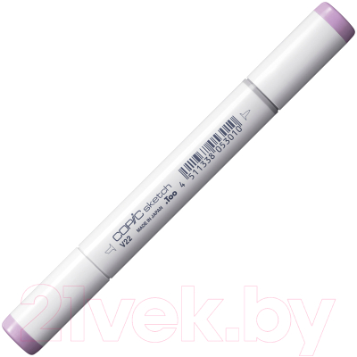 

Маркер перманентный Copic, Sketch V-22 / 21075369