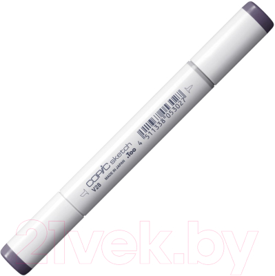 

Маркер перманентный Copic, Sketch V-28 / 21075370