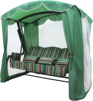 

Качели садовые, Элит Люкс 2016-КД-41/Л