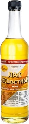

Лак, ХВ-784