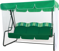 

Качели садовые Arno, Рандеву Премиум 2016-КД-43/П