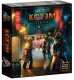 Настольная игра Cosmodrome Котэм сити / 52024 - 