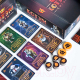 Миниатюра изображения товара Настольная игра Cosmodrome Котэм сити / 52024