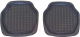 Комплект ковриков для авто AVG 203004 (2шт, черный) - 