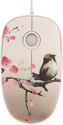 

Мышь Qumo, Office M43 Serenity