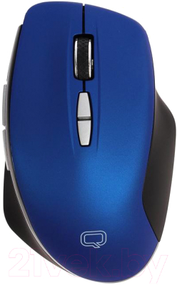 

Мышь Qumo, Office Mystery M60