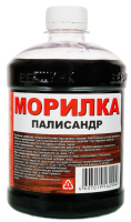 

Морилка, Водная