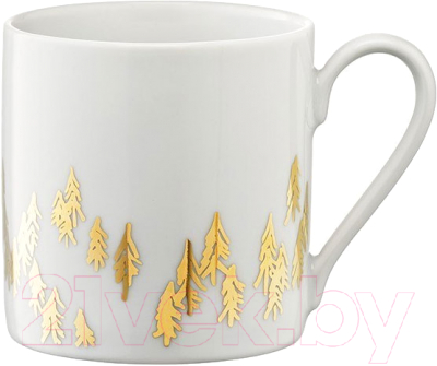 

Чашка LSA International, Fir Metallic P035-12-157