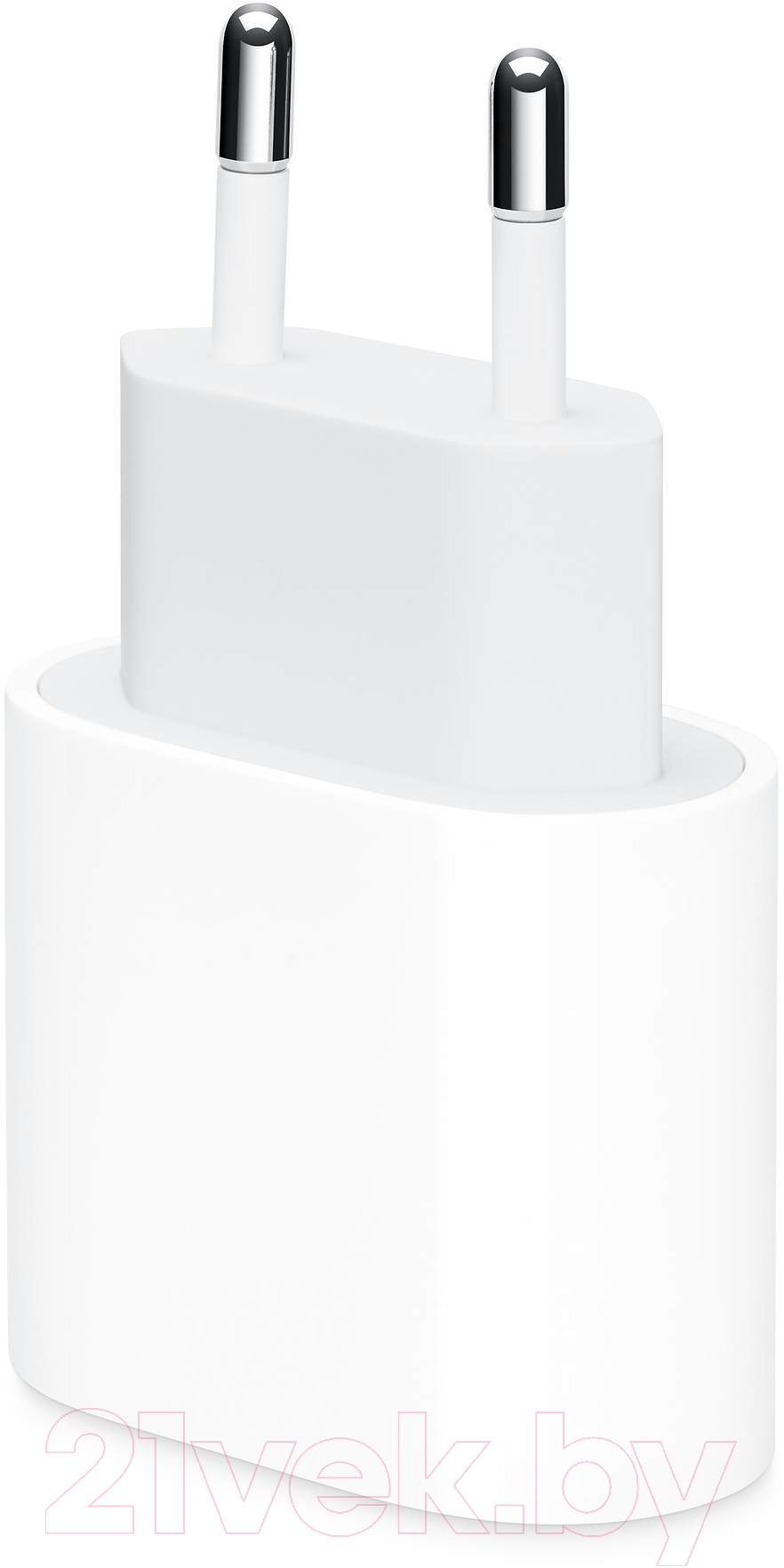 Адаптер питания сетевой Apple Power Adapter / MHJE3