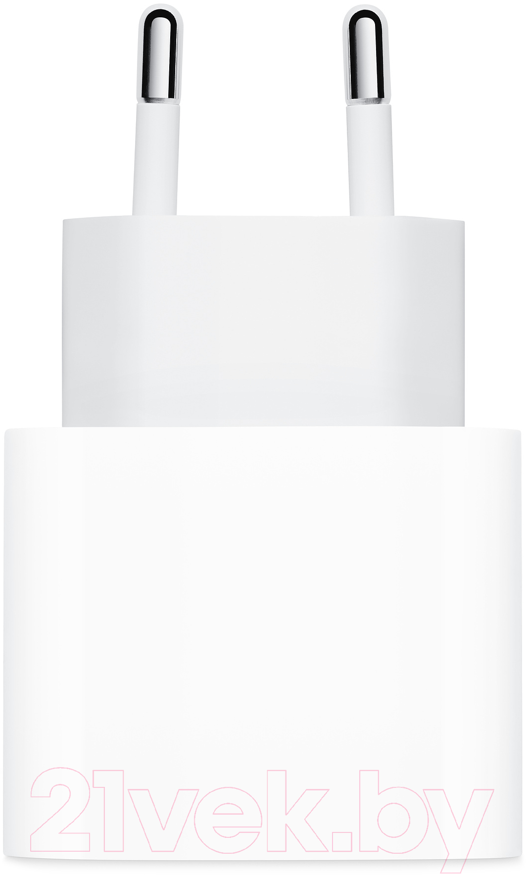 Адаптер питания сетевой Apple Power Adapter / MHJE3